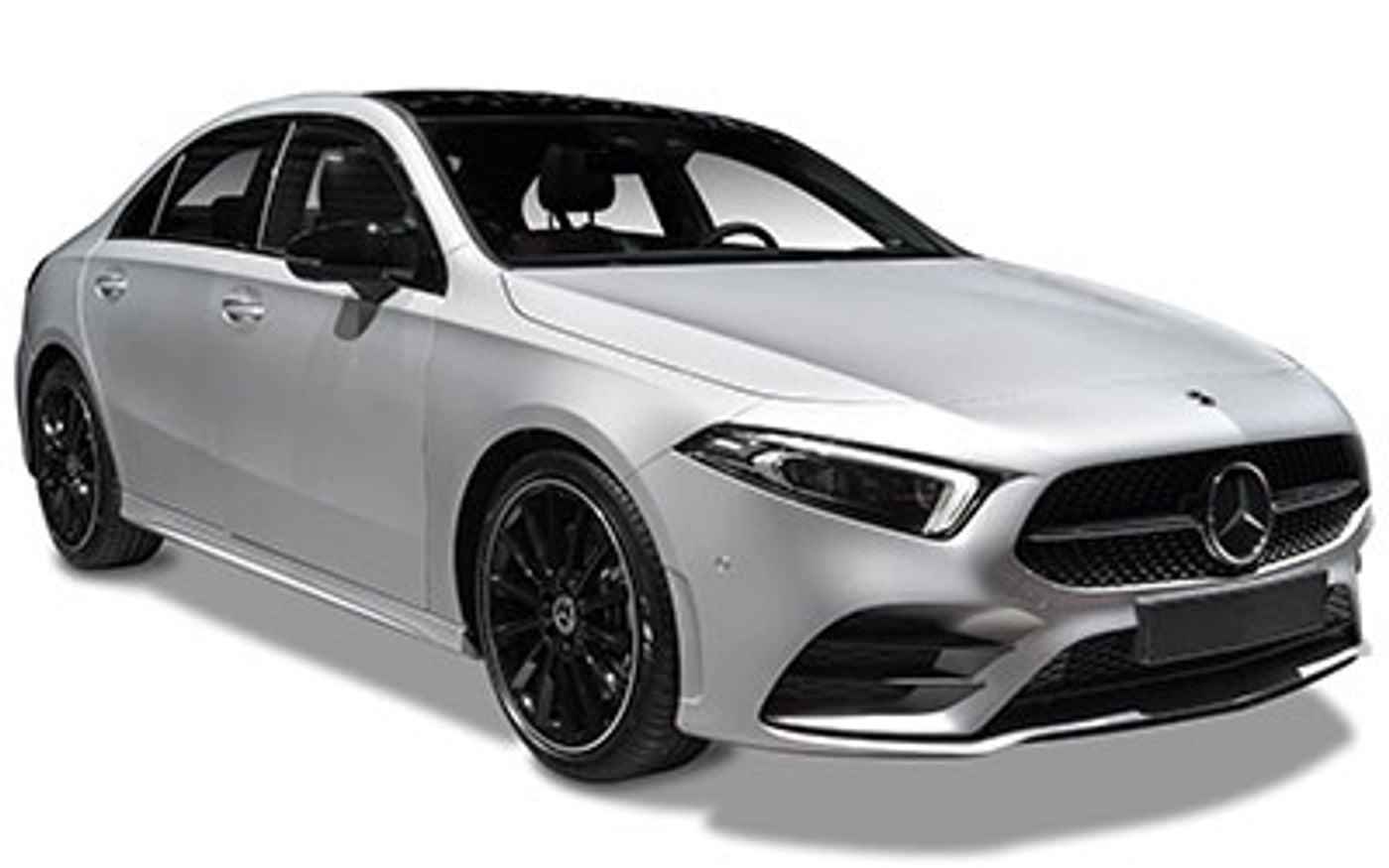 Hero image of a new Mercedes-Benz A-Class Base (2021) price & specs available with CarExpert deals.