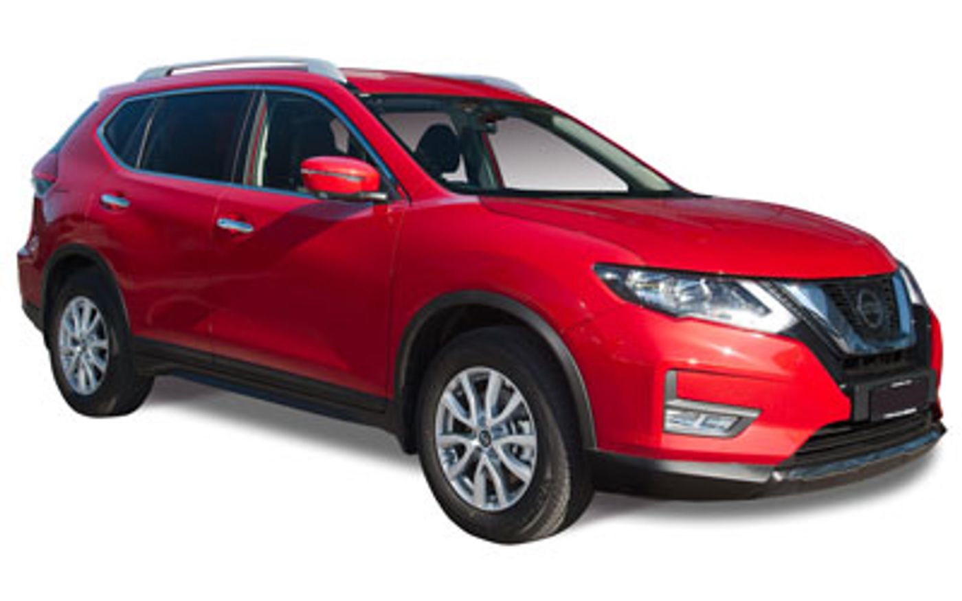 Hero image of a new Nissan X-Trail TL (2020) price & specs available with CarExpert deals.