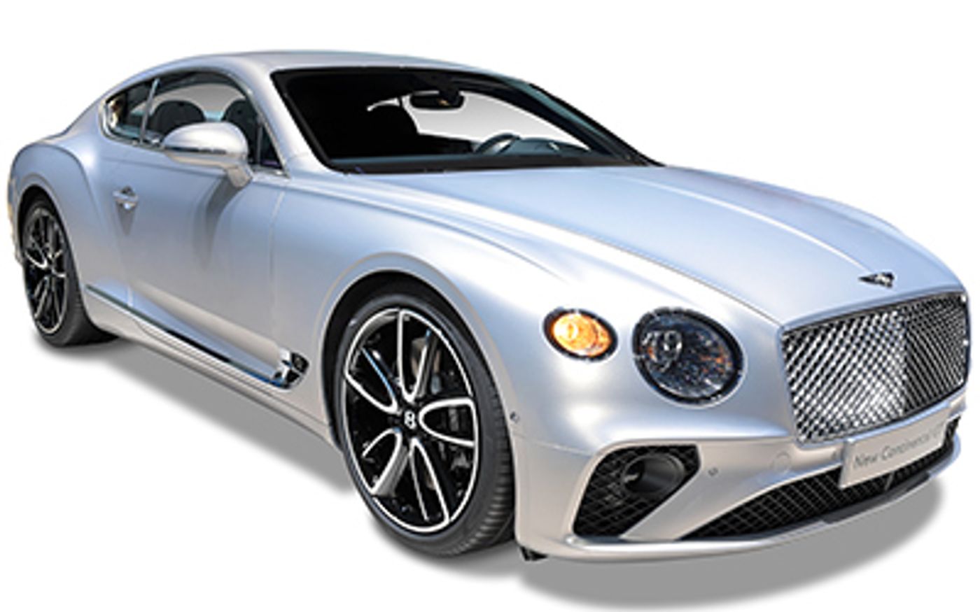 Hero image of a new Bentley Continental Base (2020) price & specs available with CarExpert deals.