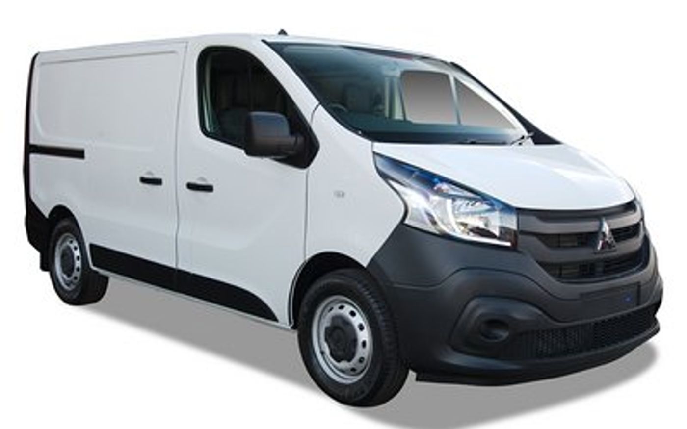 Hero image of a new Mitsubishi Express GLX (2021) price & specs available with CarExpert deals.