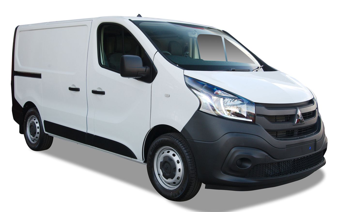 Hero image of a new Mitsubishi Express GLX (2022) price & specs available with CarExpert deals.