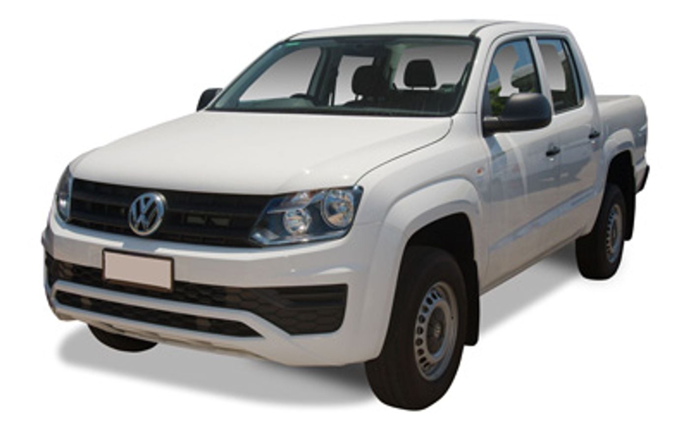 Hero image of a new Volkswagen Amarok Aventura (2021) price & specs available with CarExpert deals.