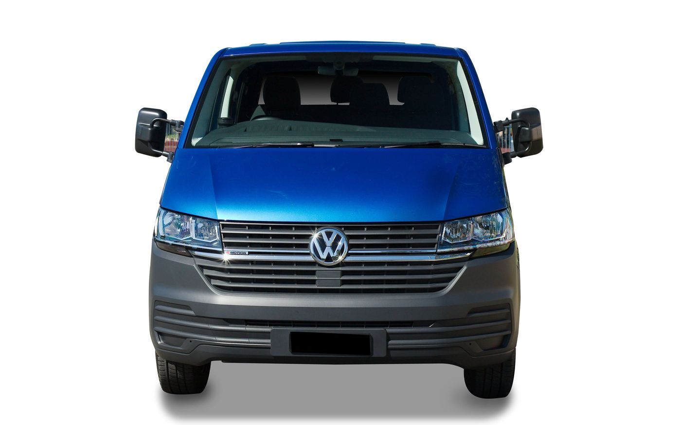 Hero image of a new Volkswagen Transporter Base (2023) price & specs available with CarExpert deals.