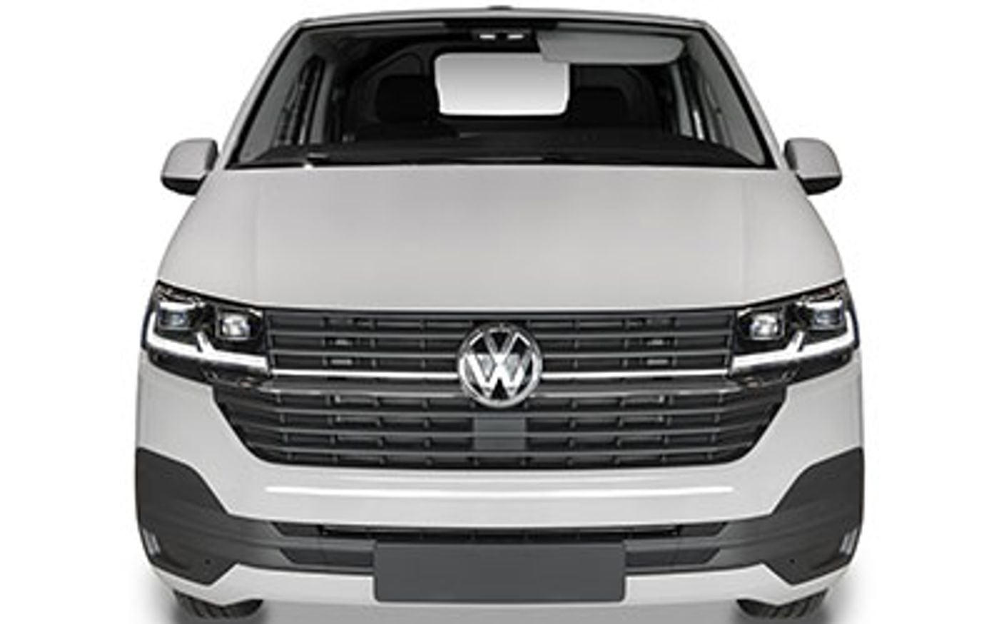 Hero image of a new Volkswagen Transporter Base (2020) price & specs available with CarExpert deals.