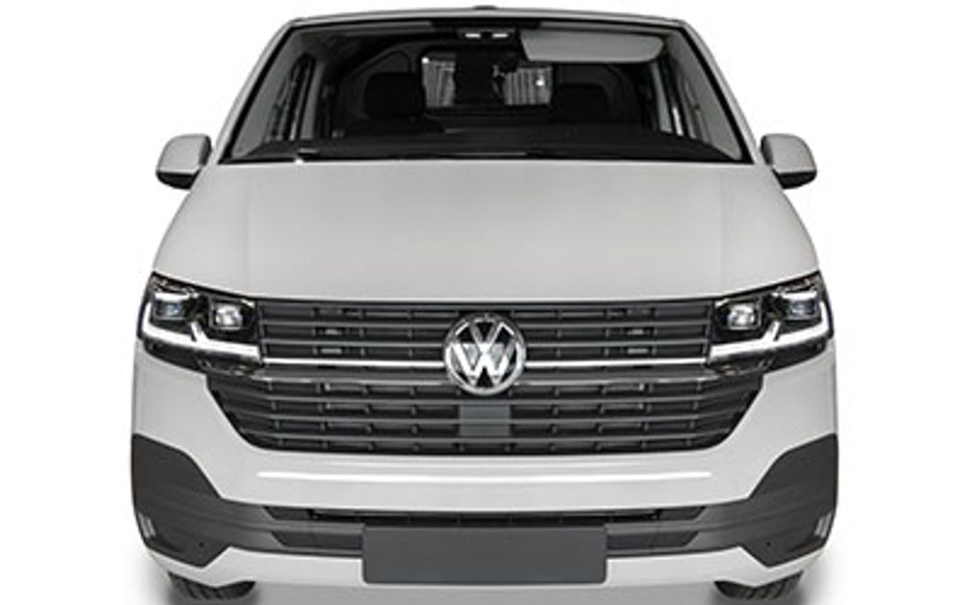 Hero image of a new Volkswagen Transporter Base (2022) price & specs available with CarExpert deals.