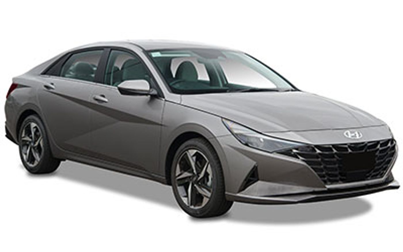 Hero image of a new Hyundai i30 Active (2021) price & specs available with CarExpert deals.