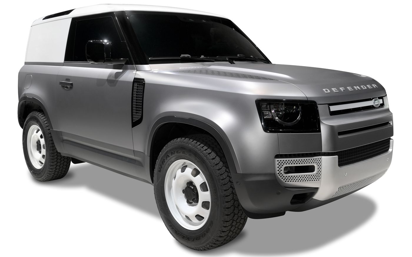 Hero image of a new Land Rover Defender X (2024) price & specs available with CarExpert deals.