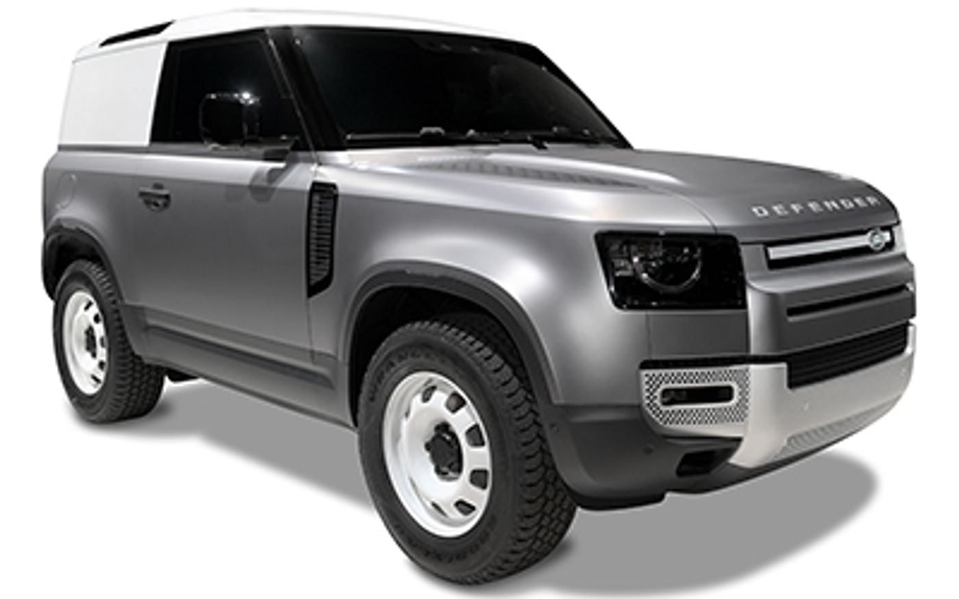 Hero image of a new Land Rover Defender SE (2021) price & specs available with CarExpert deals.
