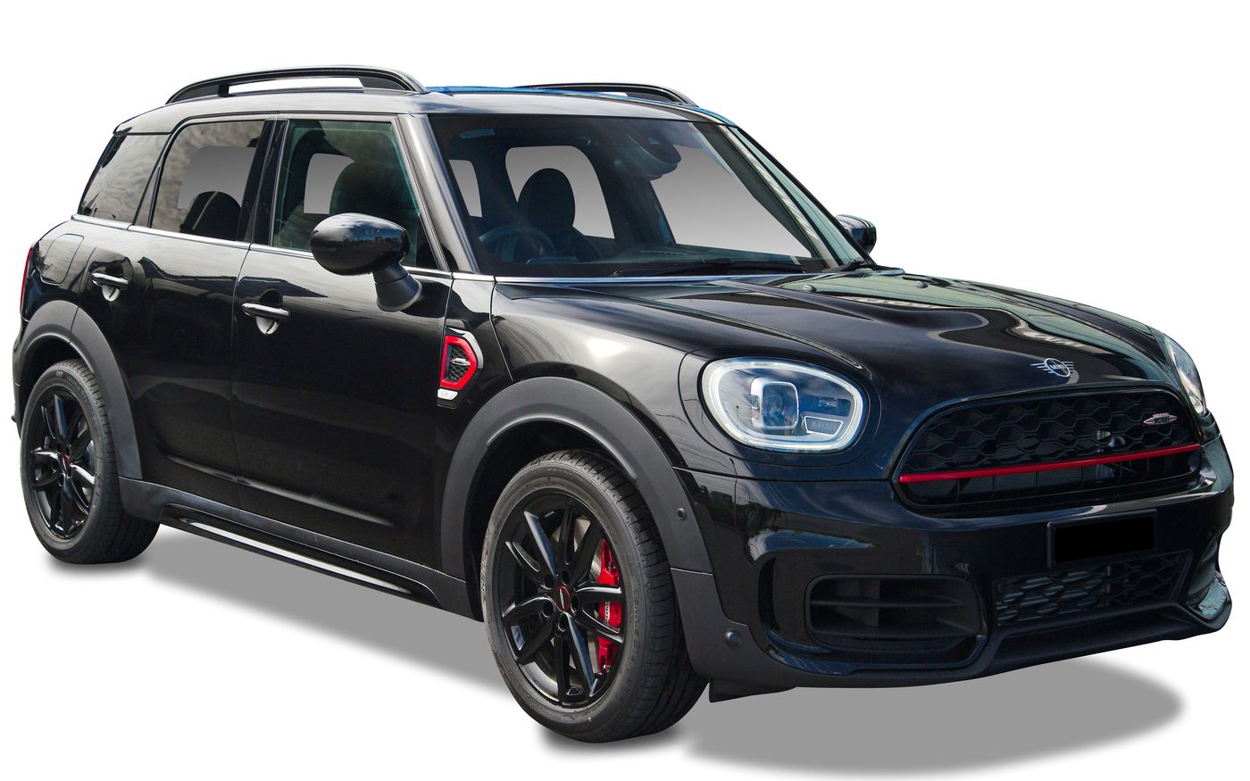 Hero image of a new Mini Countryman Cooper S E Mini Yours (2023) price & specs available with CarExpert deals.