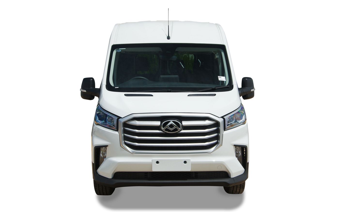 Hero image of a new LDV Deliver 9 Base (2020) price & specs available with CarExpert deals.