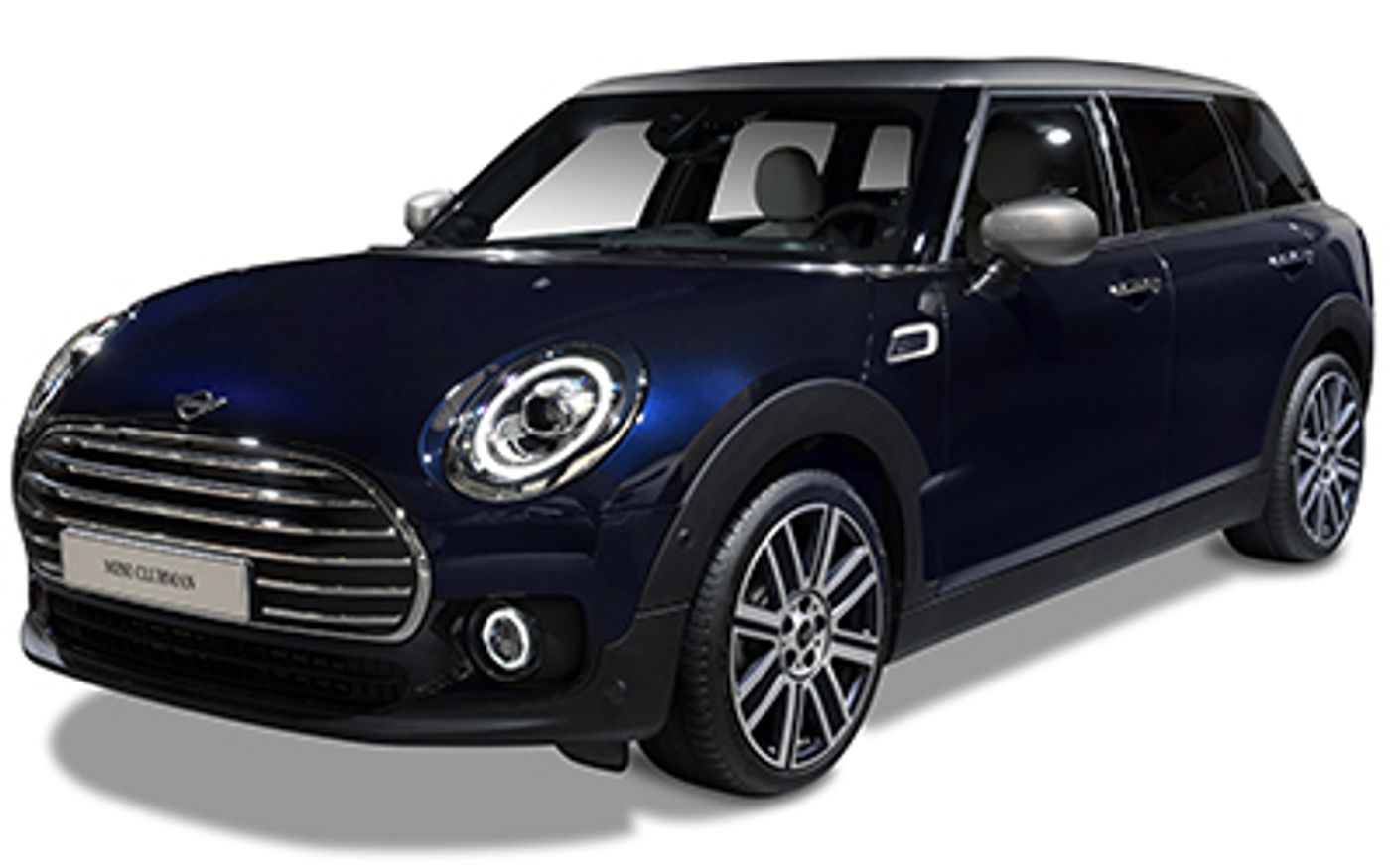 Hero image of a new Mini Clubman Cooper S Mini Yours (2021) price & specs available with CarExpert deals.
