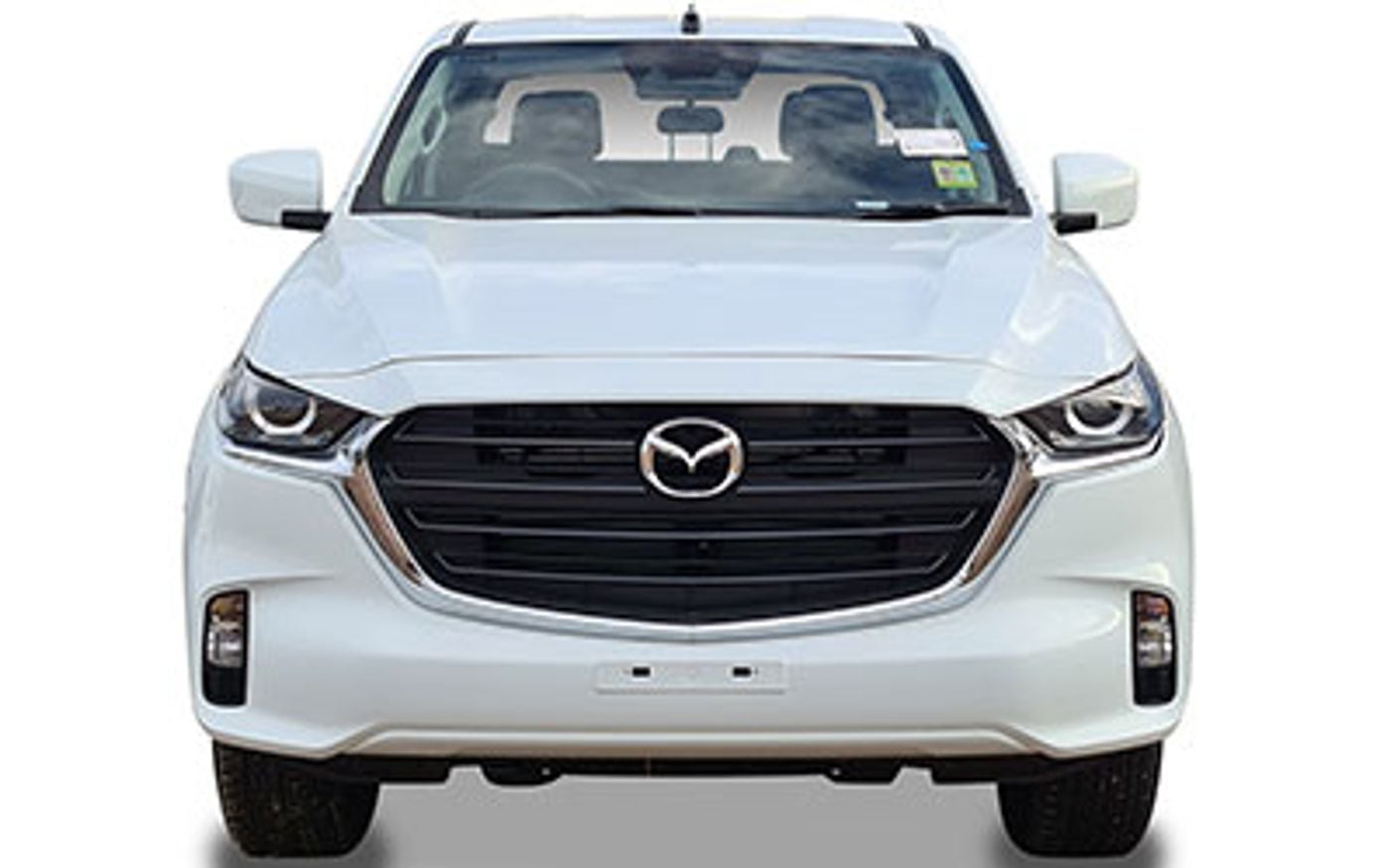 Hero image of a new Mazda BT-50 XT (2022) price & specs available with CarExpert deals.