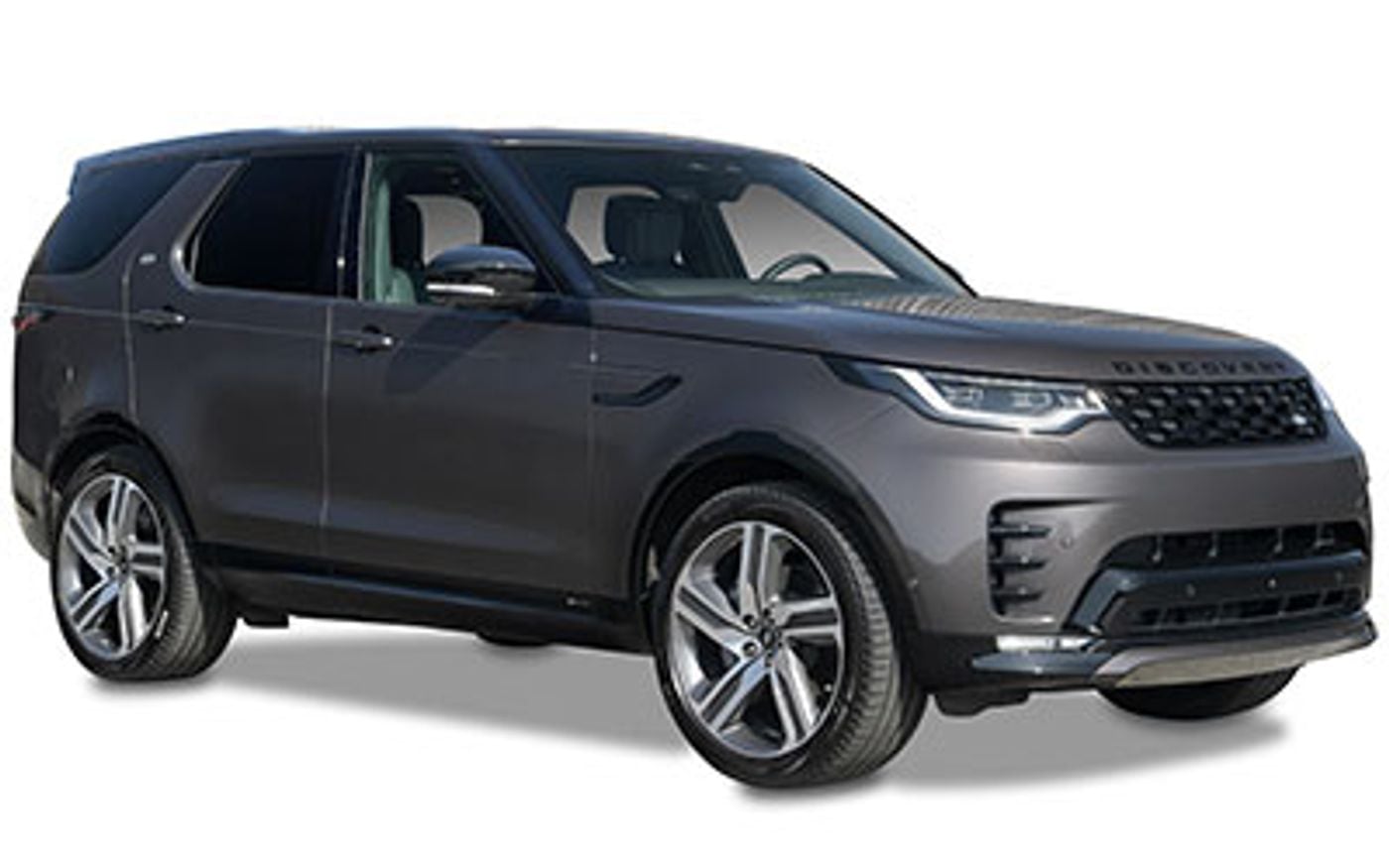 Hero image of a new Land Rover Discovery R-Dynamic S (2021) price & specs available with CarExpert deals.