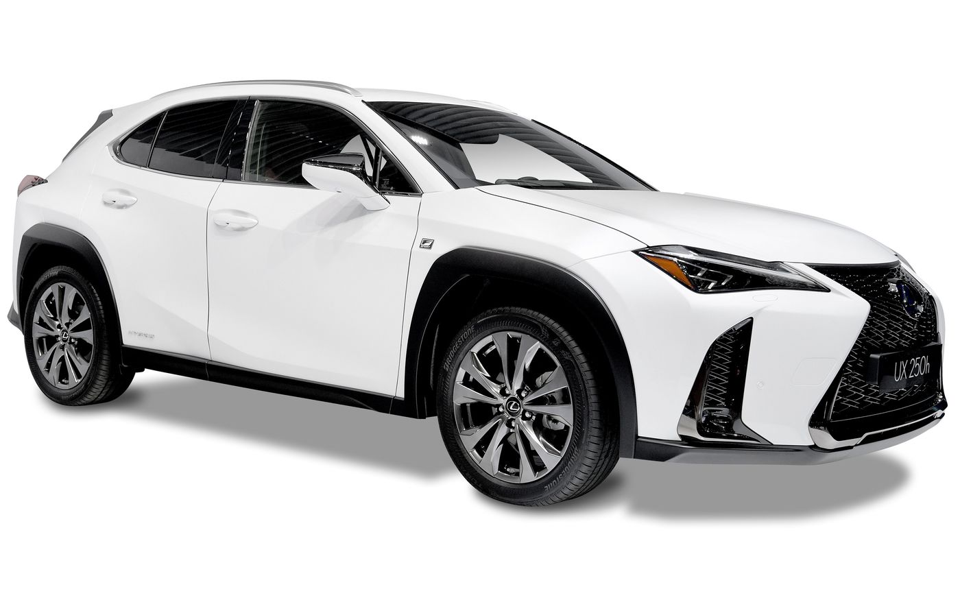 Hero image of a new Lexus UX Luxury Enhancement Pack 2 (2023) price & specs available with CarExpert deals.