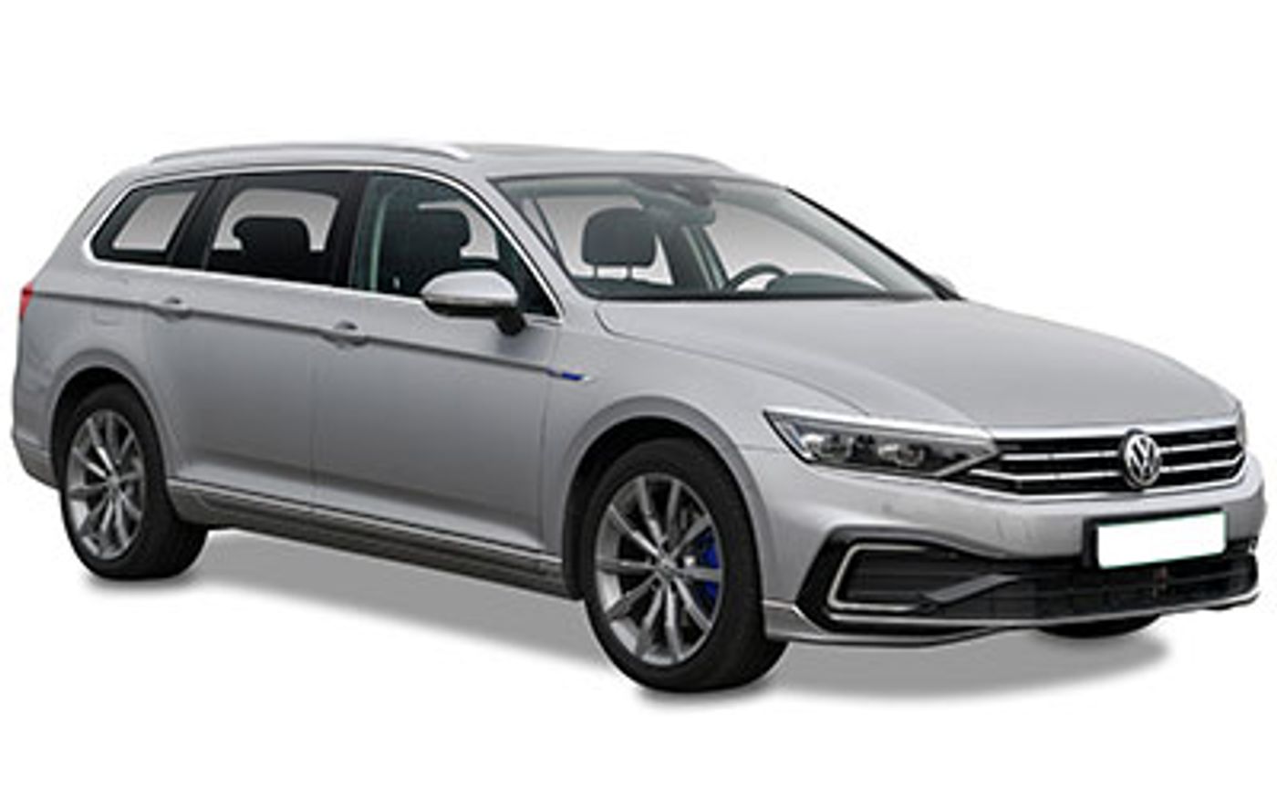 Hero image of a new Volkswagen Passat Elegance (2021) price & specs available with CarExpert deals.