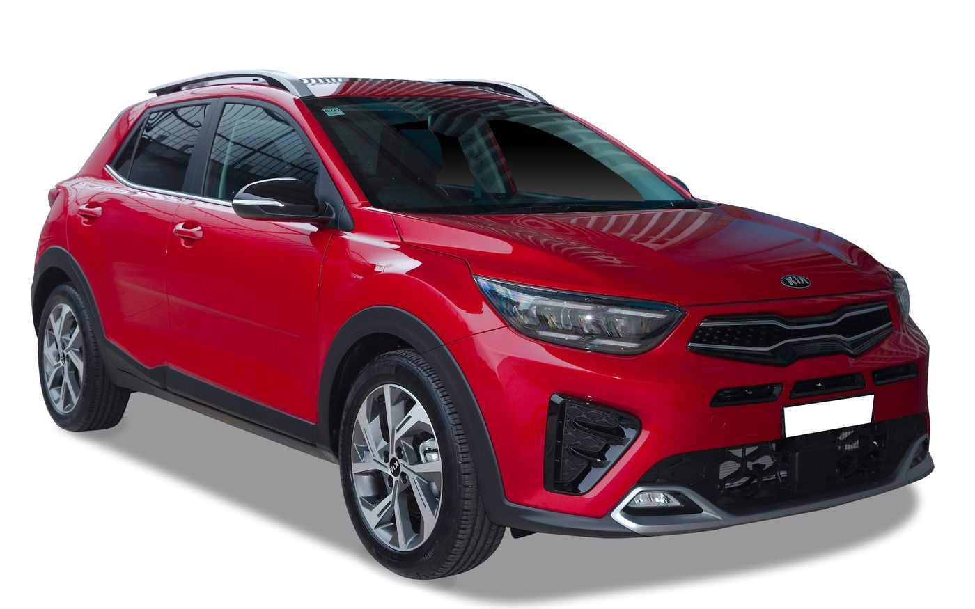 Hero image of a new Kia Stonic S (2023) price & specs available with CarExpert deals.