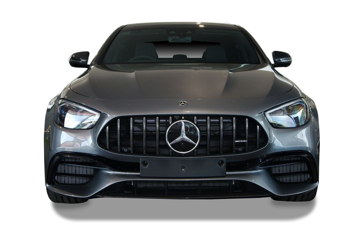 Hero image of a new Mercedes-Benz E-Class Base (2023) price & specs available with CarExpert deals.