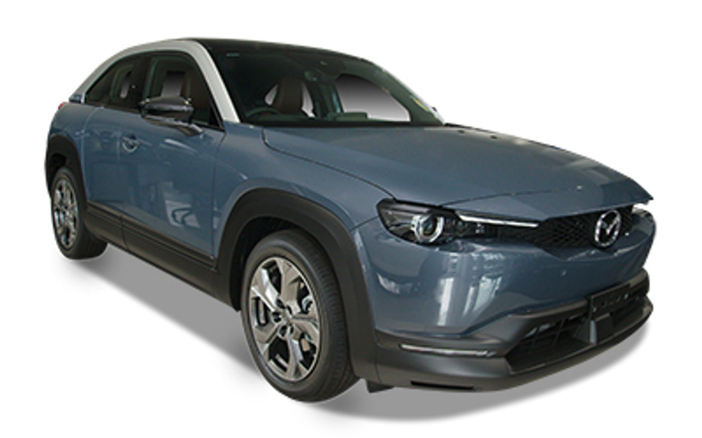 Hero image of a new Mazda MX-30 Evolve (2021) price & specs available with CarExpert deals.