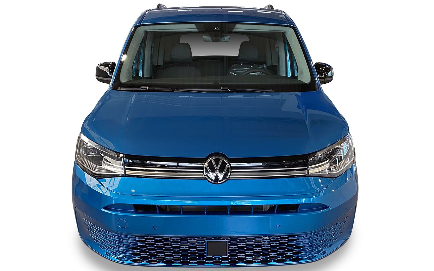 Hero image of a new Volkswagen Caddy Life Maxi (2023) price & specs available with CarExpert deals.