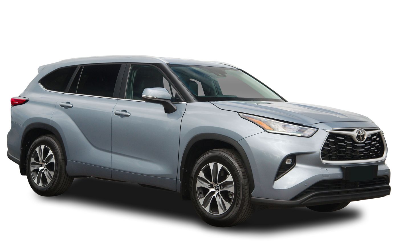 Hero image of a new Toyota Kluger GX (2024) price & specs available with CarExpert deals.