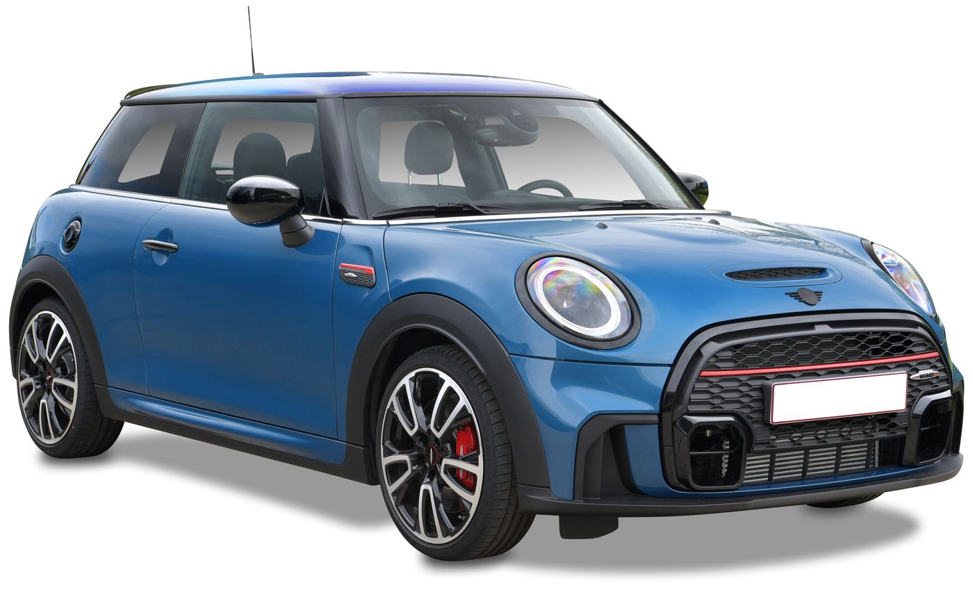 Hero image of a new Mini Cooper 3 Door Cooper Se Mini Yours (2022) price & specs available with CarExpert deals.