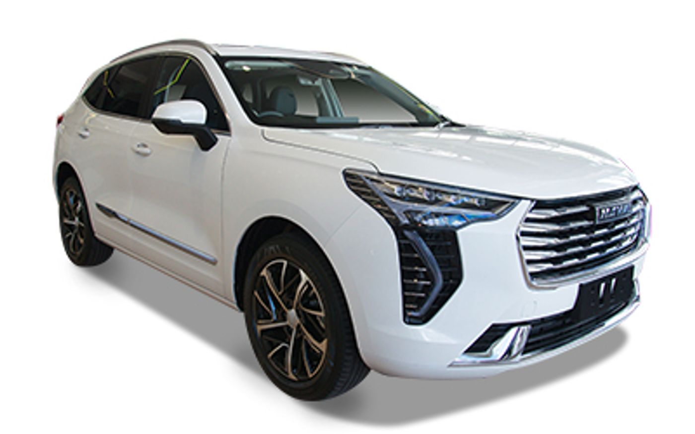 Hero image of a new GWM Haval Jolion Ultra (2023) price & specs available with CarExpert deals.