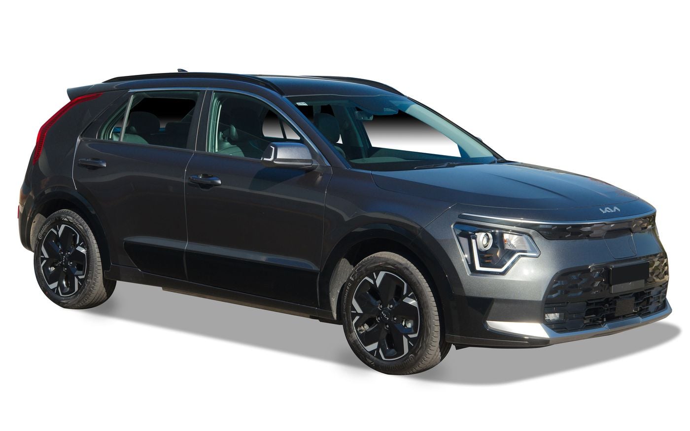 Hero image of a new Kia Niro S (2024) price & specs available with CarExpert deals.