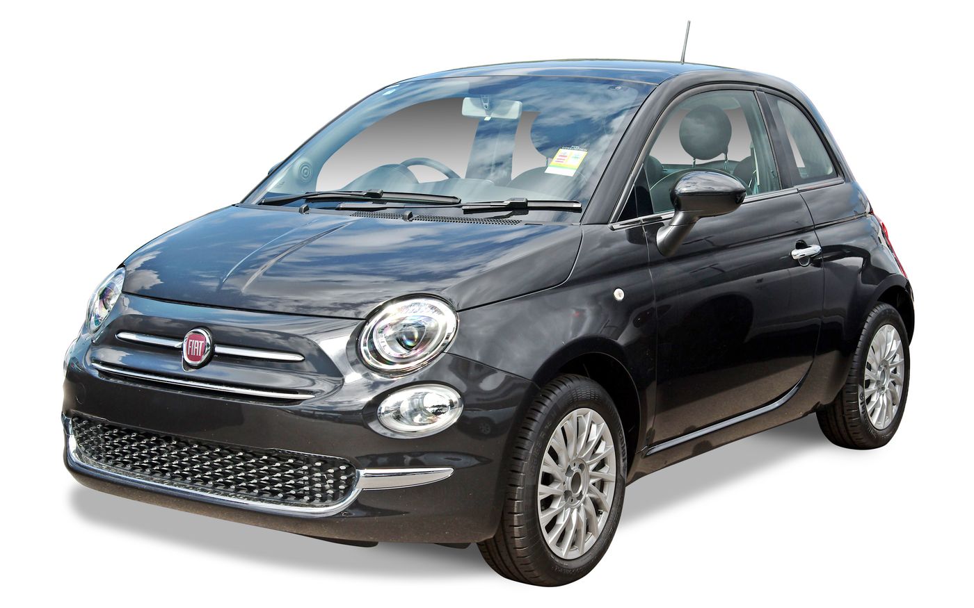 Hero image of a new Fiat 500 Dolcevita (2022) price & specs available with CarExpert deals.