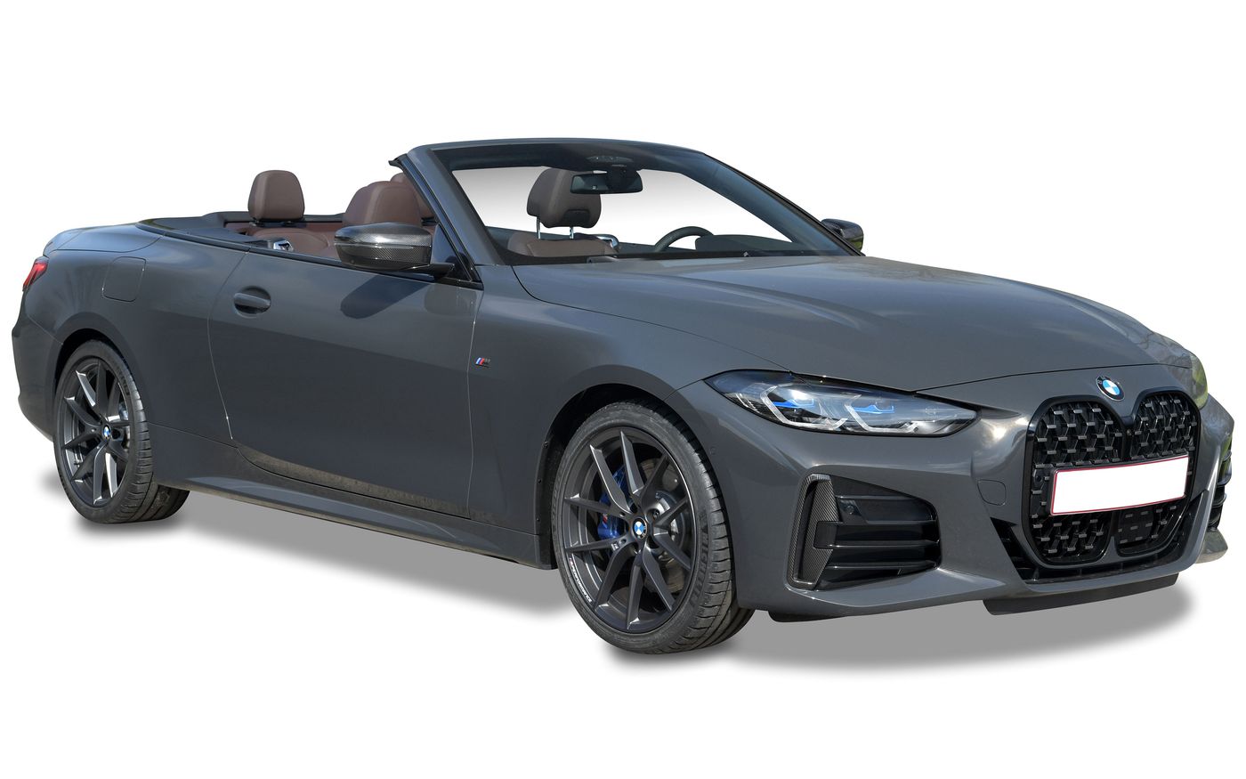 Hero image of a new BMW M4 M4 Competition (2024) price & specs available with CarExpert deals.