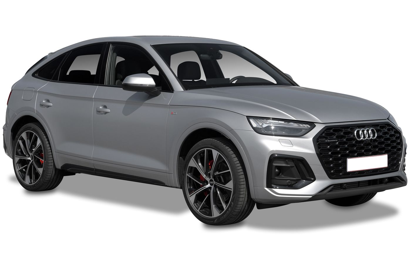 Hero image of a new Audi Q5 S Line (2023) price & specs available with CarExpert deals.