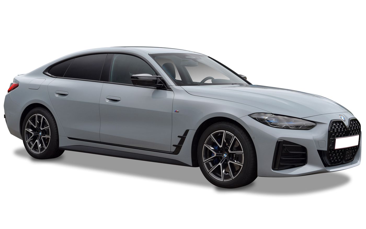Hero image of a new BMW 4 Series M Sport (2023) price & specs available with CarExpert deals.