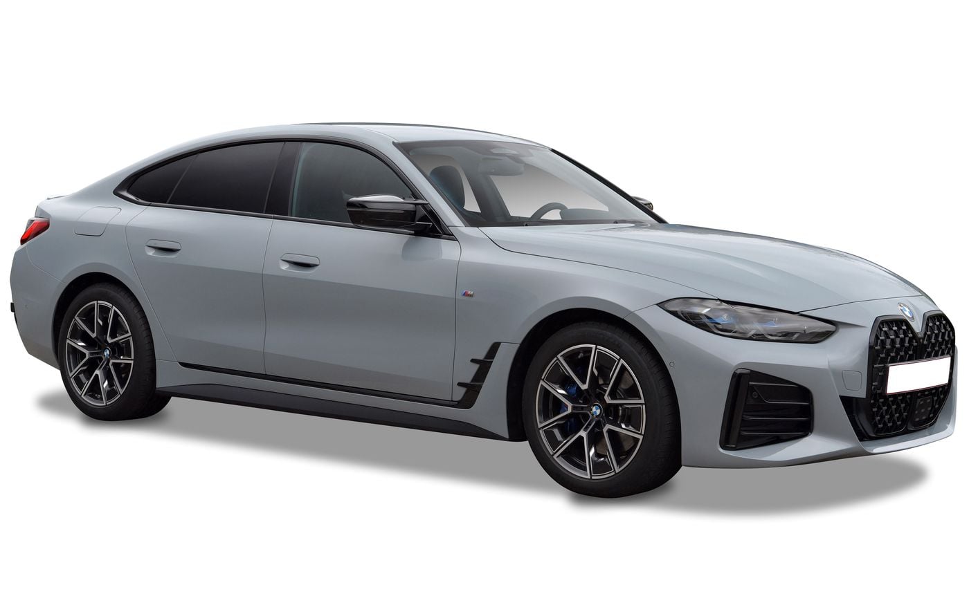 Hero image of a new BMW 4 Series M Sport (2024) price & specs available with CarExpert deals.