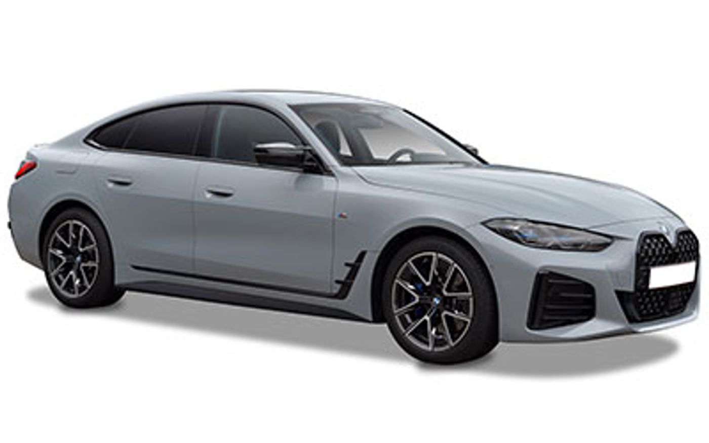 Hero image of a new BMW 4 Series M Sport (2022) price & specs available with CarExpert deals.