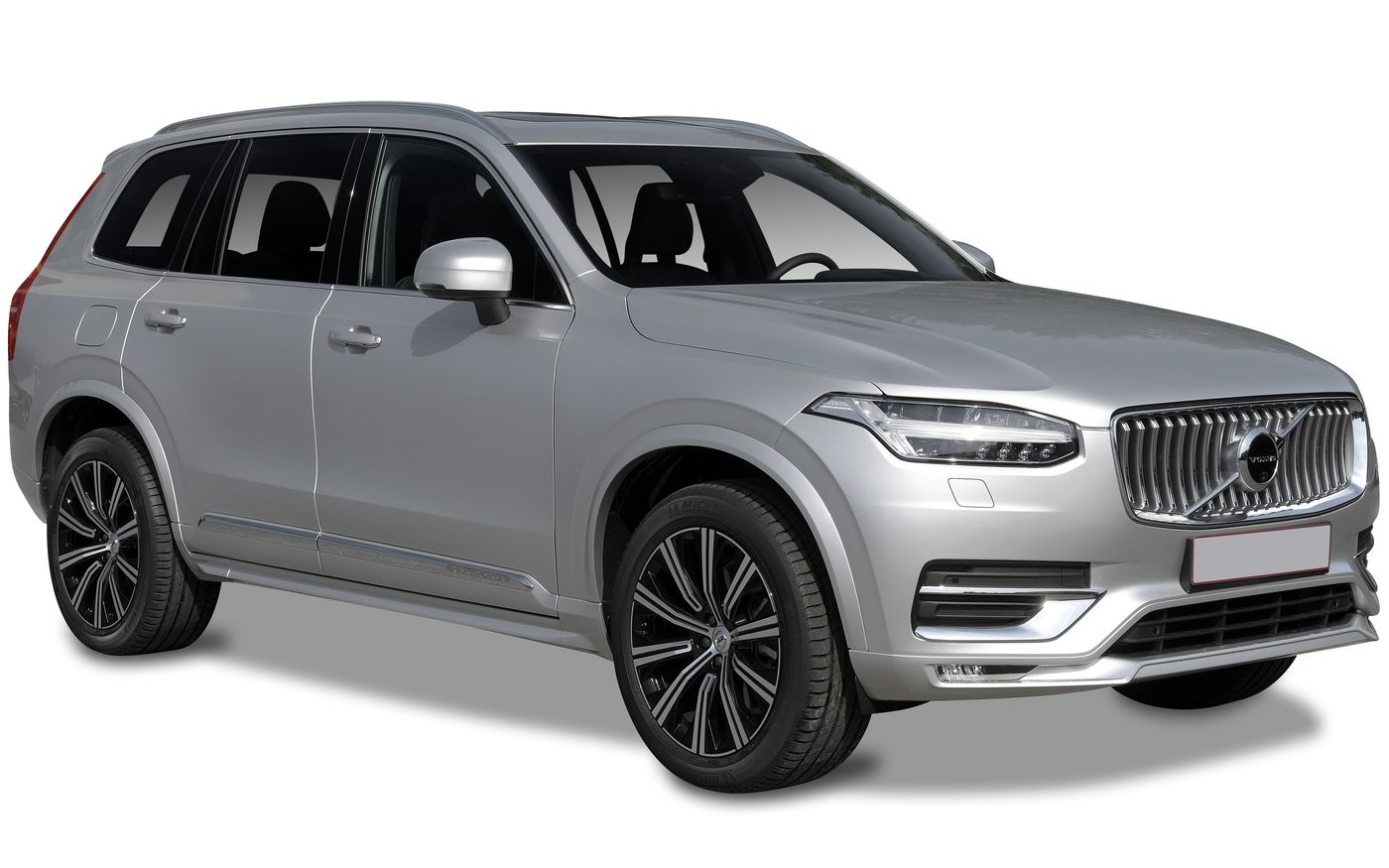 Hero image of a new Volvo XC90 Plus (2023) price & specs available with CarExpert deals.