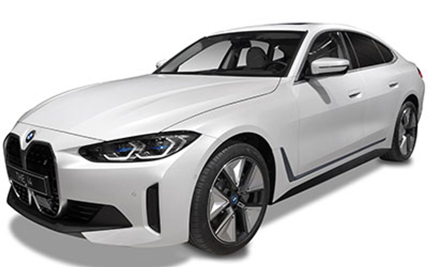 Hero image of a new BMW i4 M Sport (2022) price & specs available with CarExpert deals.