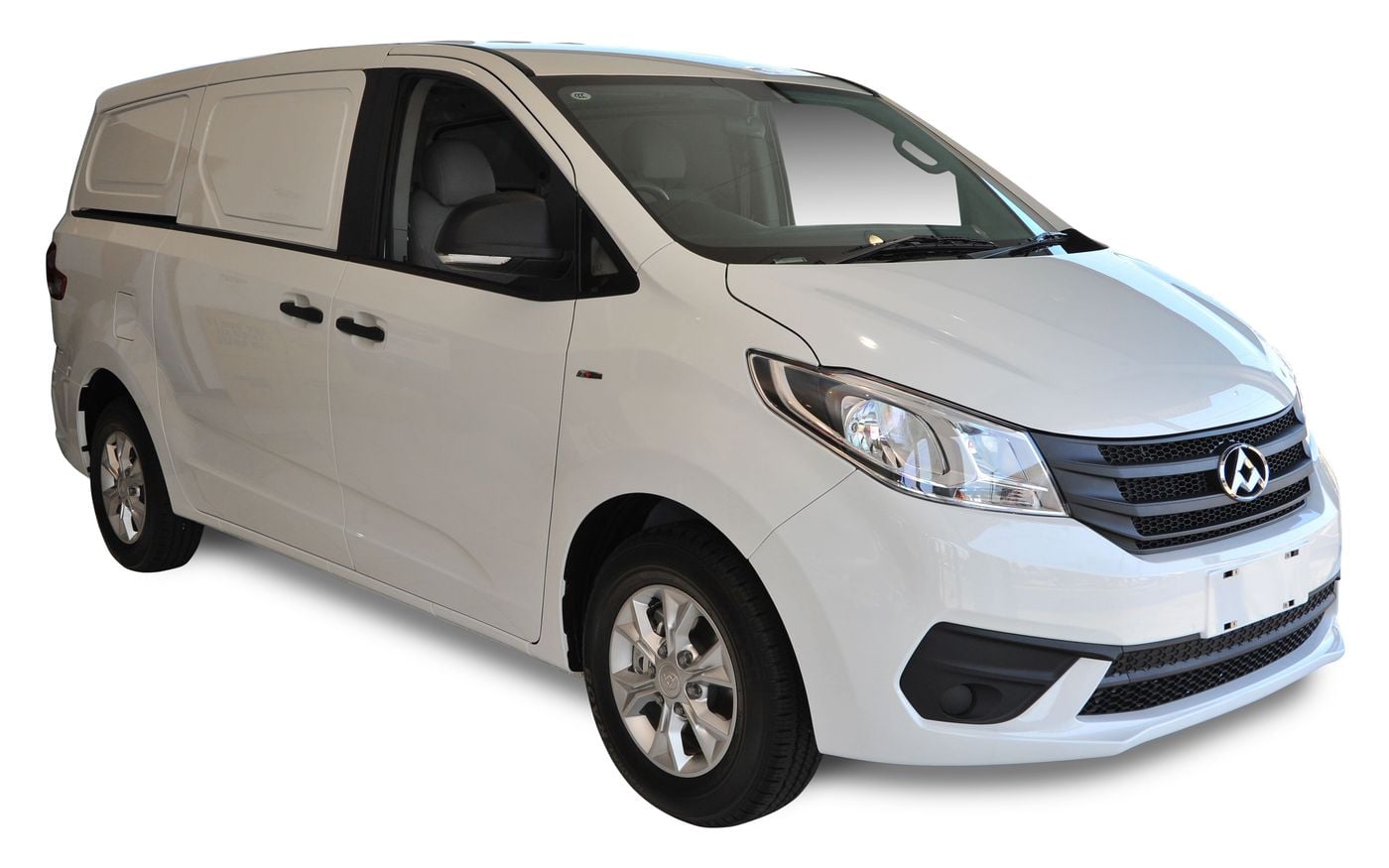 Hero image of a new LDV G10 Base (2022) price & specs available with CarExpert deals.