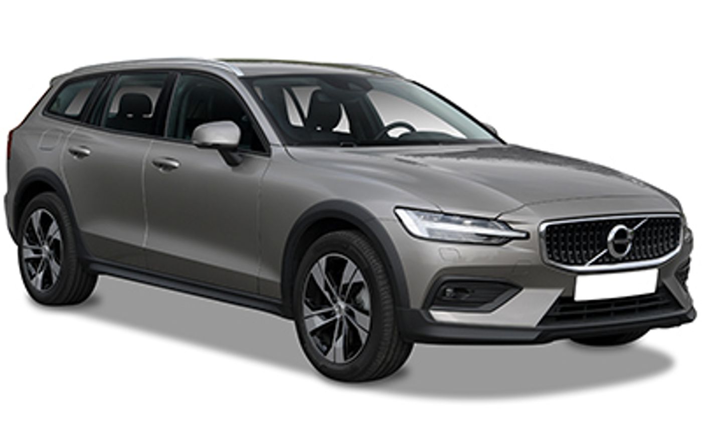 Hero image of a new Volvo V60 Cross Country (2022) price & specs available with CarExpert deals.