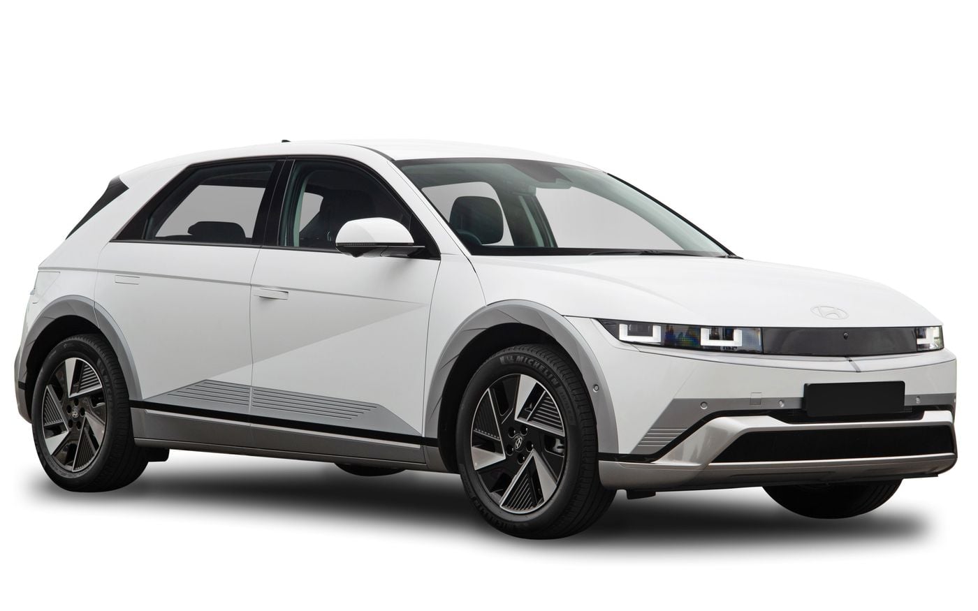 Hero image of a new Hyundai IONIQ 5 Dynamiq (2025) price & specs available with CarExpert deals.