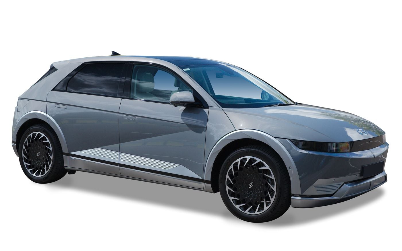 Hero image of a new Hyundai IONIQ 5 Techniq (2023) price & specs available with CarExpert deals.