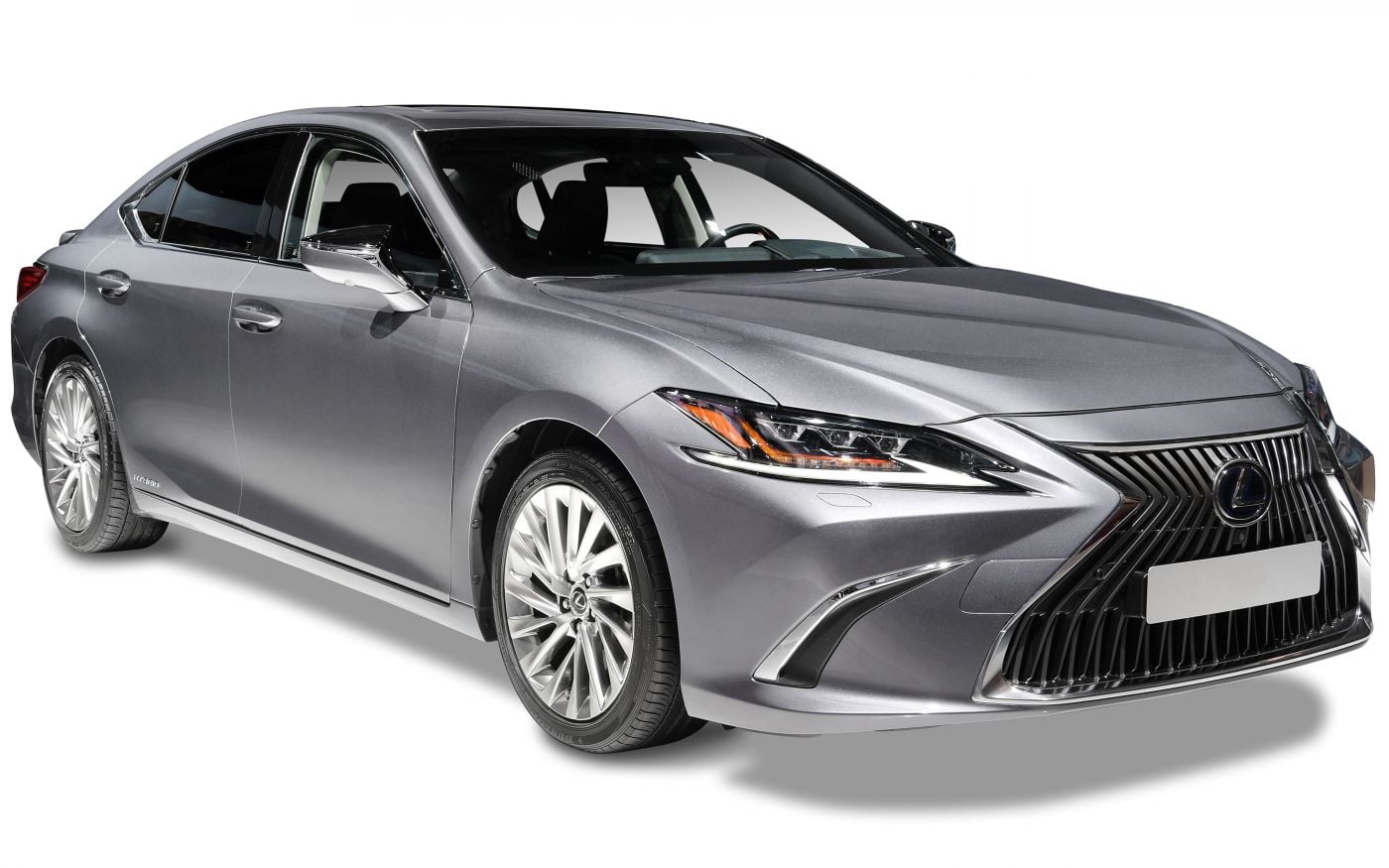 Hero image of a new Lexus ES Luxury Enhancement Pack (2025) price & specs available with CarExpert deals.
