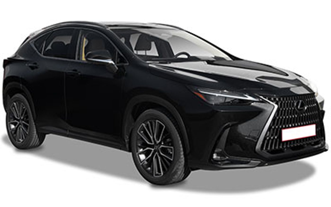 Hero image of a new Lexus NX Sports Luxury Enhancement Pack 2 (2022) price & specs available with CarExpert deals.