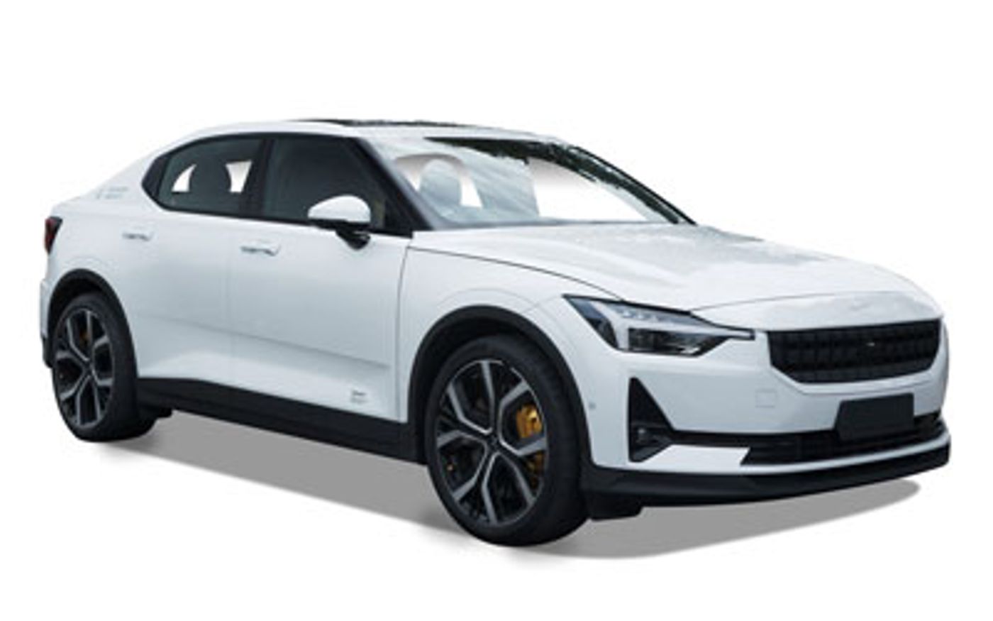 Hero image of a new Polestar 2 Base (2022) price & specs available with CarExpert deals.