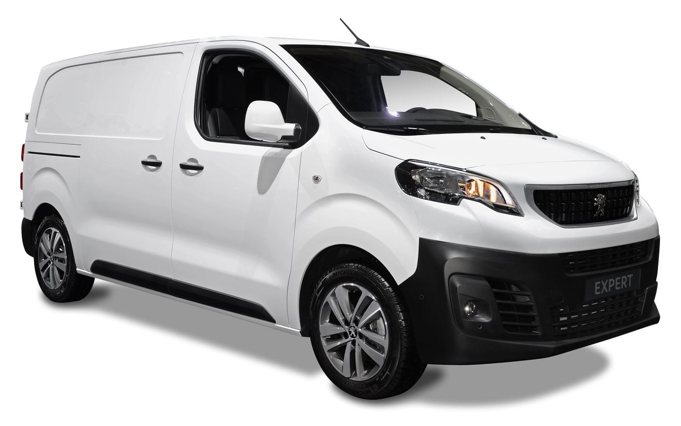 Hero image of a new Peugeot Expert Pro (2023) price & specs available with CarExpert deals.