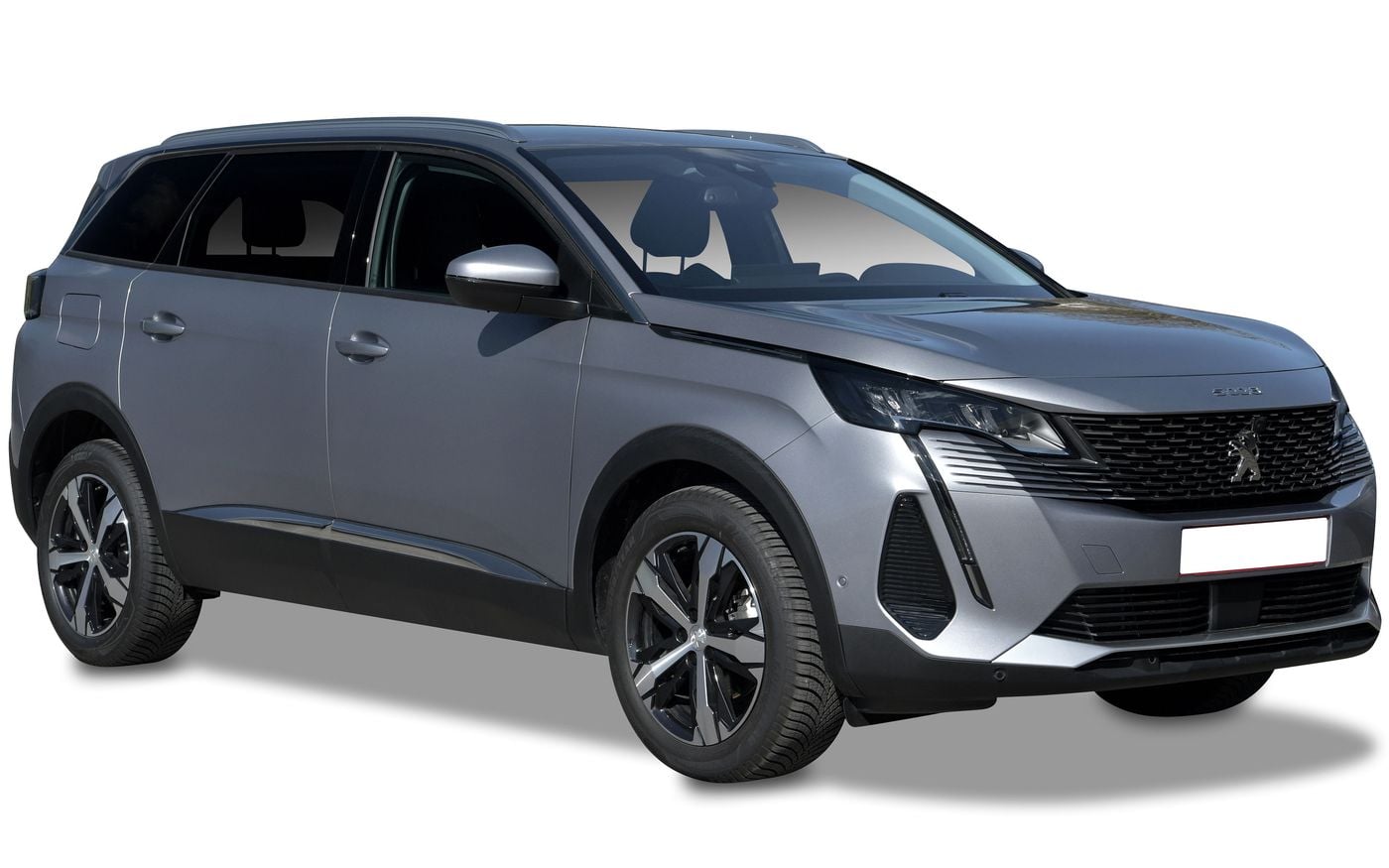 Hero image of a new Peugeot 5008 Gt Sport (2023) price & specs available with CarExpert deals.