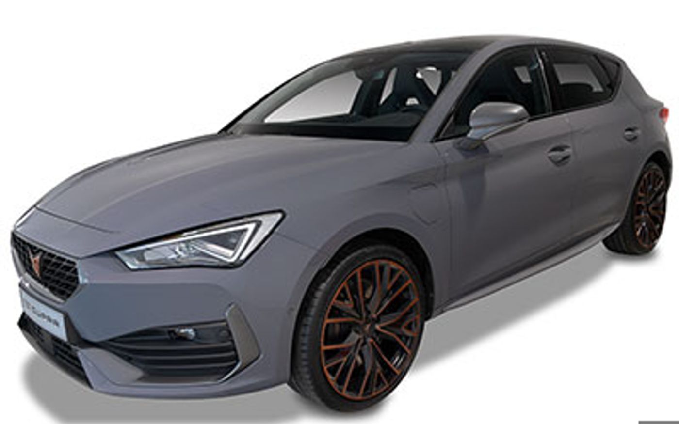 Hero image of a new Cupra Leon VZ (2022) price & specs available with CarExpert deals.