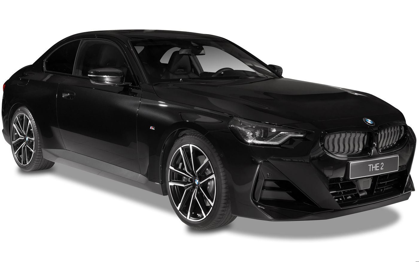 Hero image of a new BMW 2 Series M Sport (2023) price & specs available with CarExpert deals.