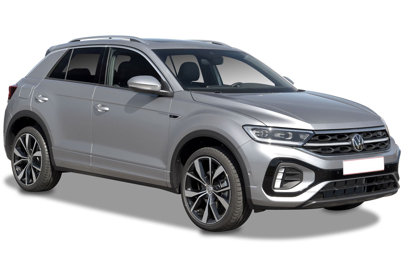 Hero image of a new Volkswagen T-Roc R-Line (2024) price & specs available with CarExpert deals.