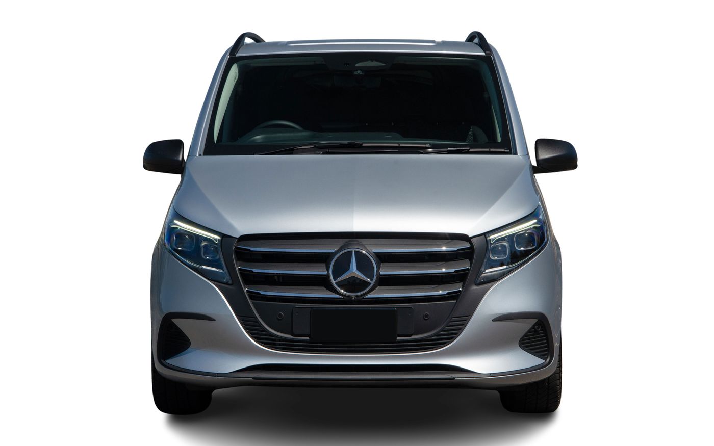 Hero image of a new Mercedes-Benz Vito Base (2024) price & specs available with CarExpert deals.