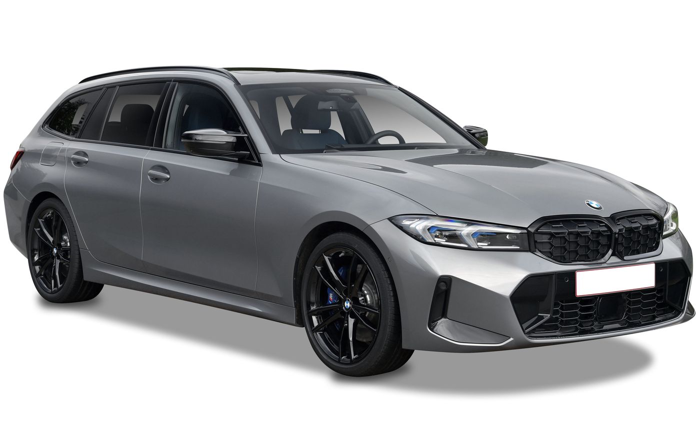 Hero image of a new BMW 3 Series M3 Competition (2025) price & specs available with CarExpert deals.