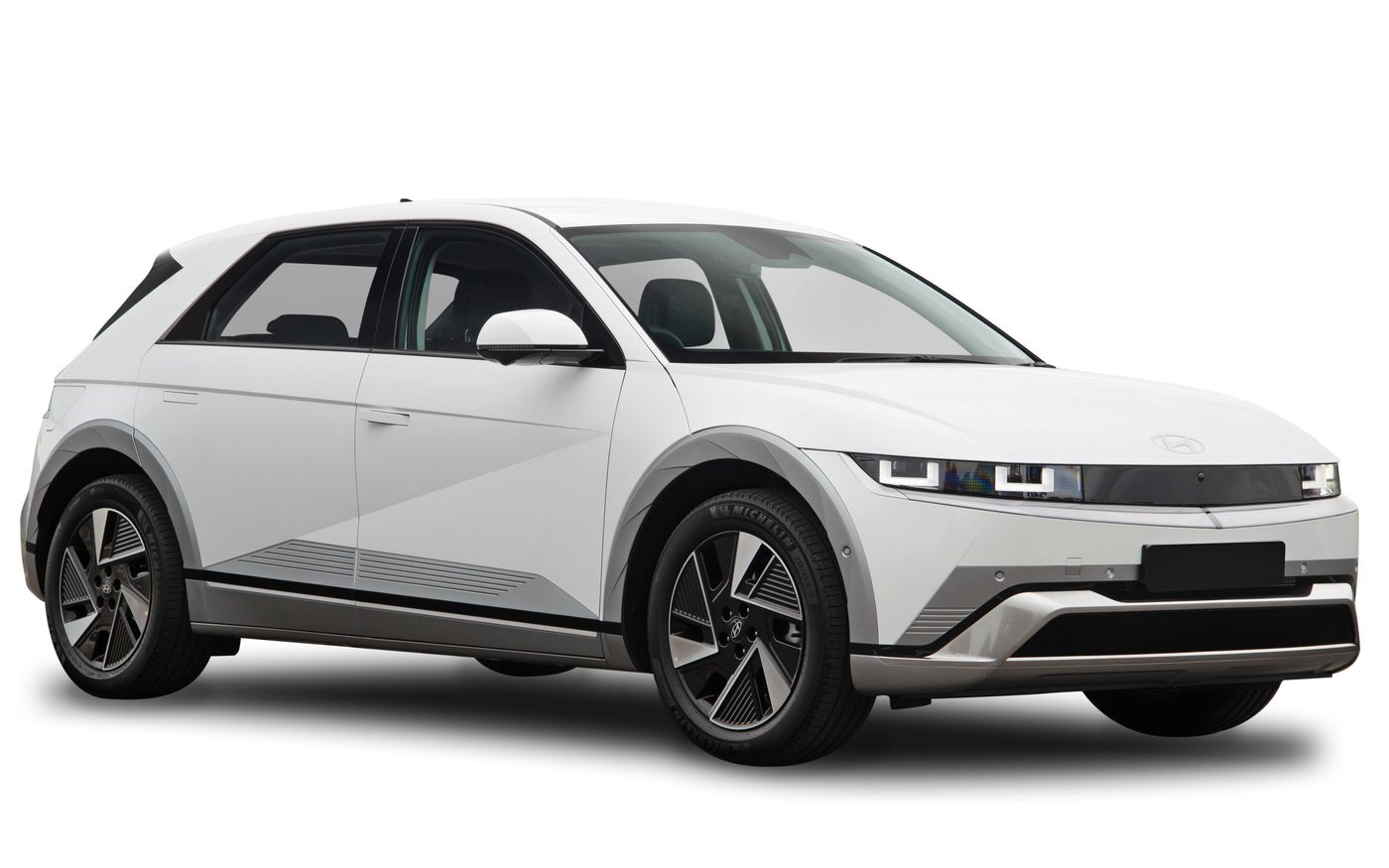 Hero image of a new Hyundai IONIQ 5 Epiq (2025) price & specs available with CarExpert deals.